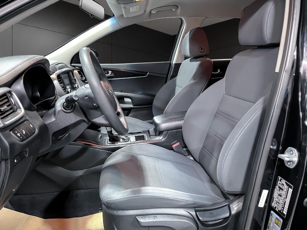 Kia Sorento LX AWD 2019