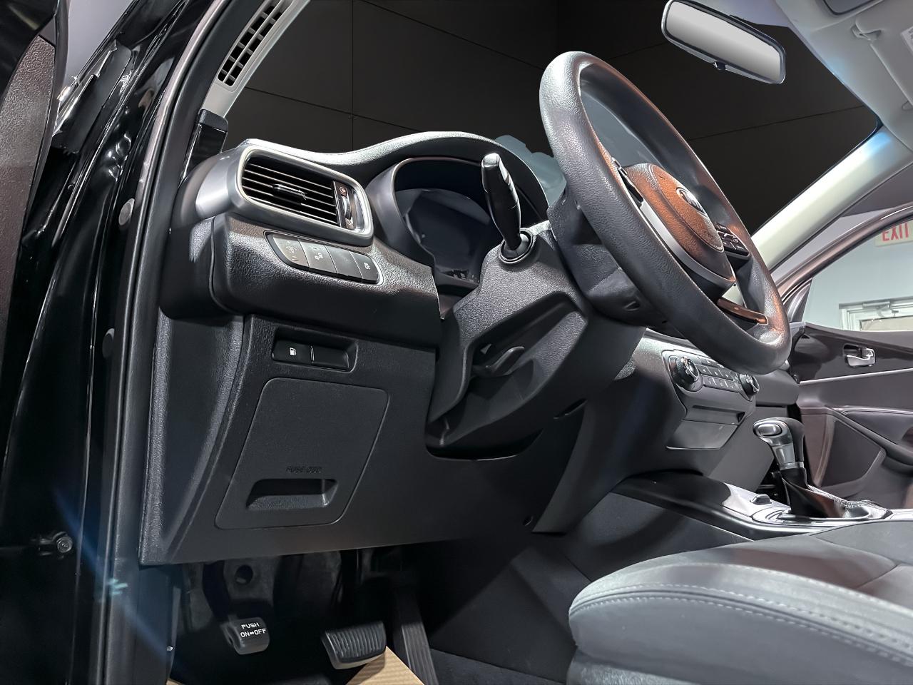 Kia Sorento LX AWD 2019