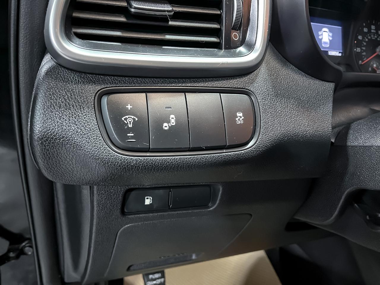 Kia Sorento LX AWD 2019