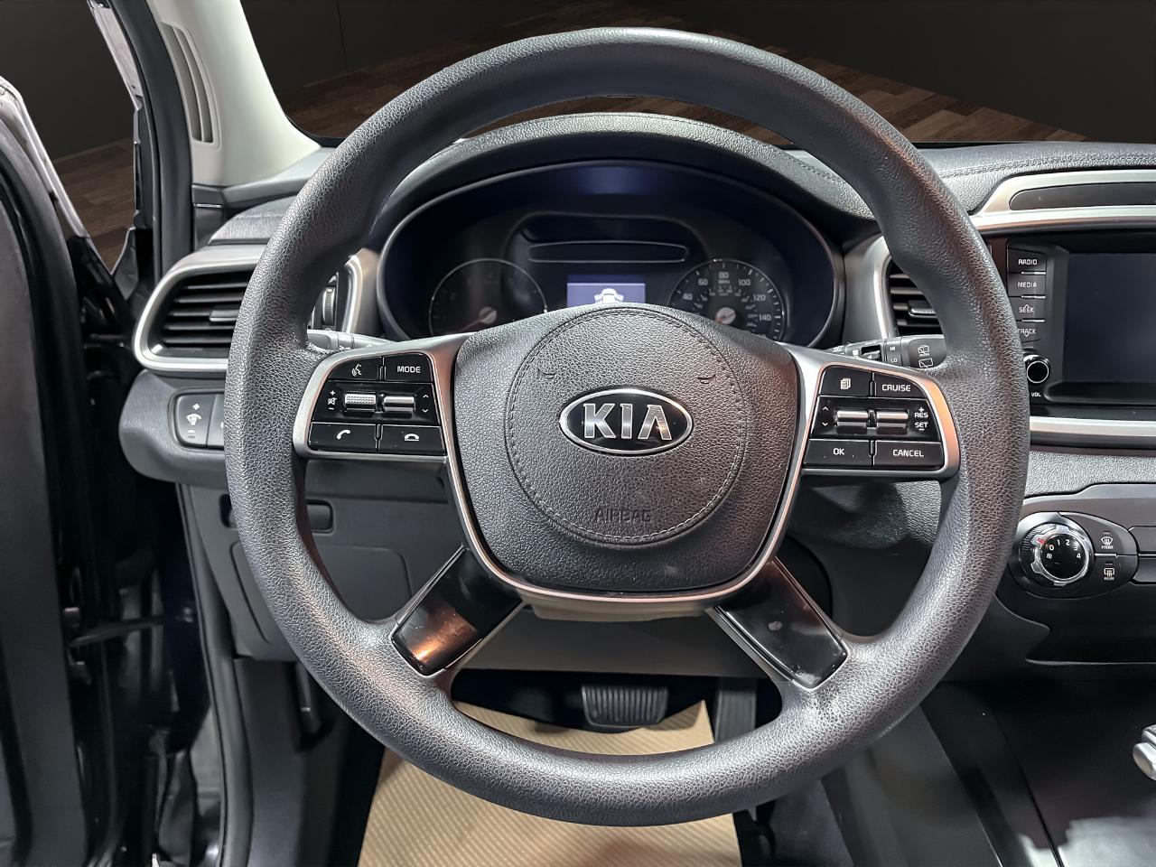 Kia Sorento LX AWD 2019