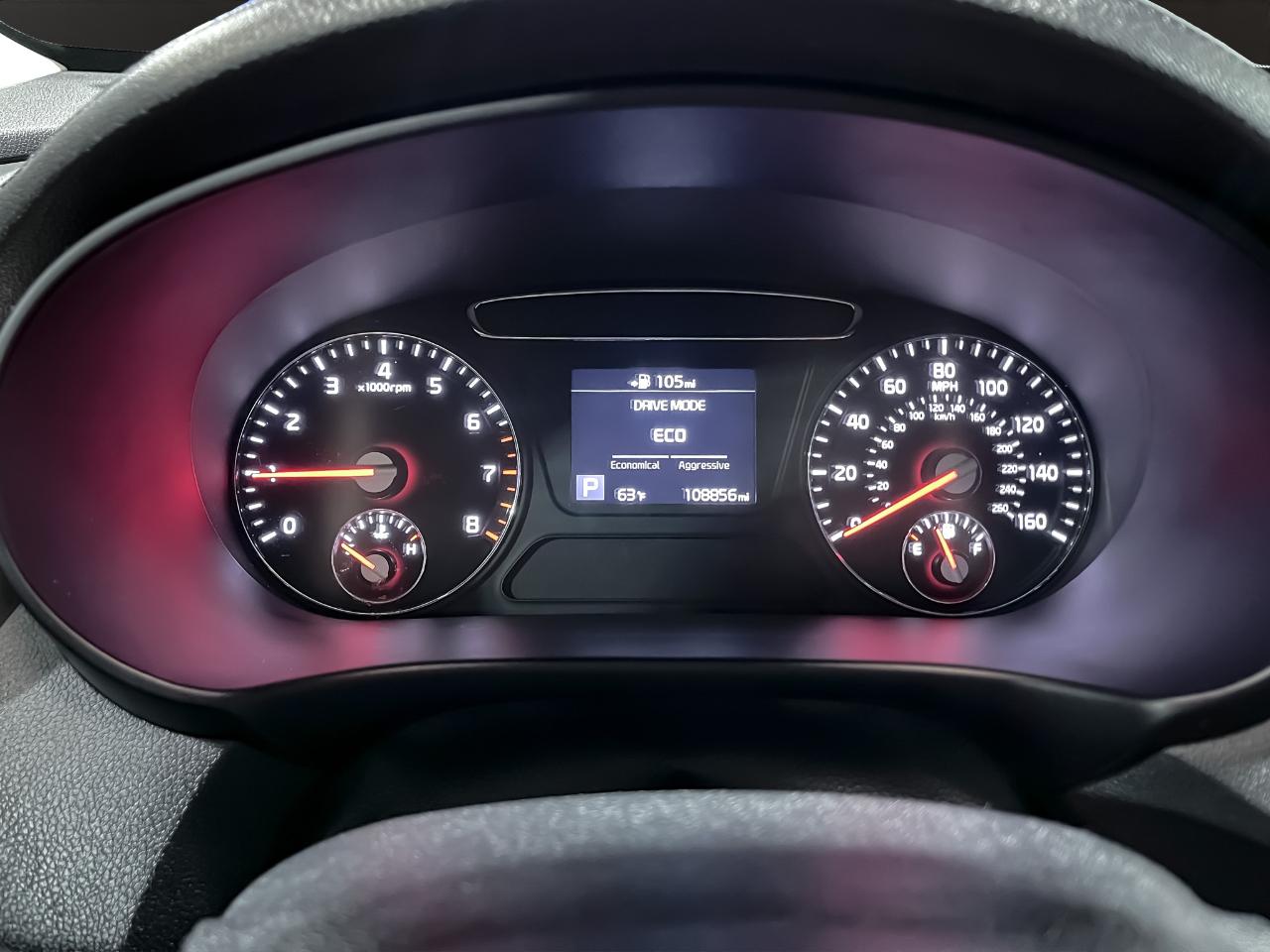 Kia Sorento LX AWD 2019