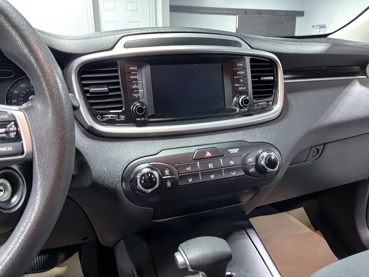 Kia Sorento LX AWD 2019