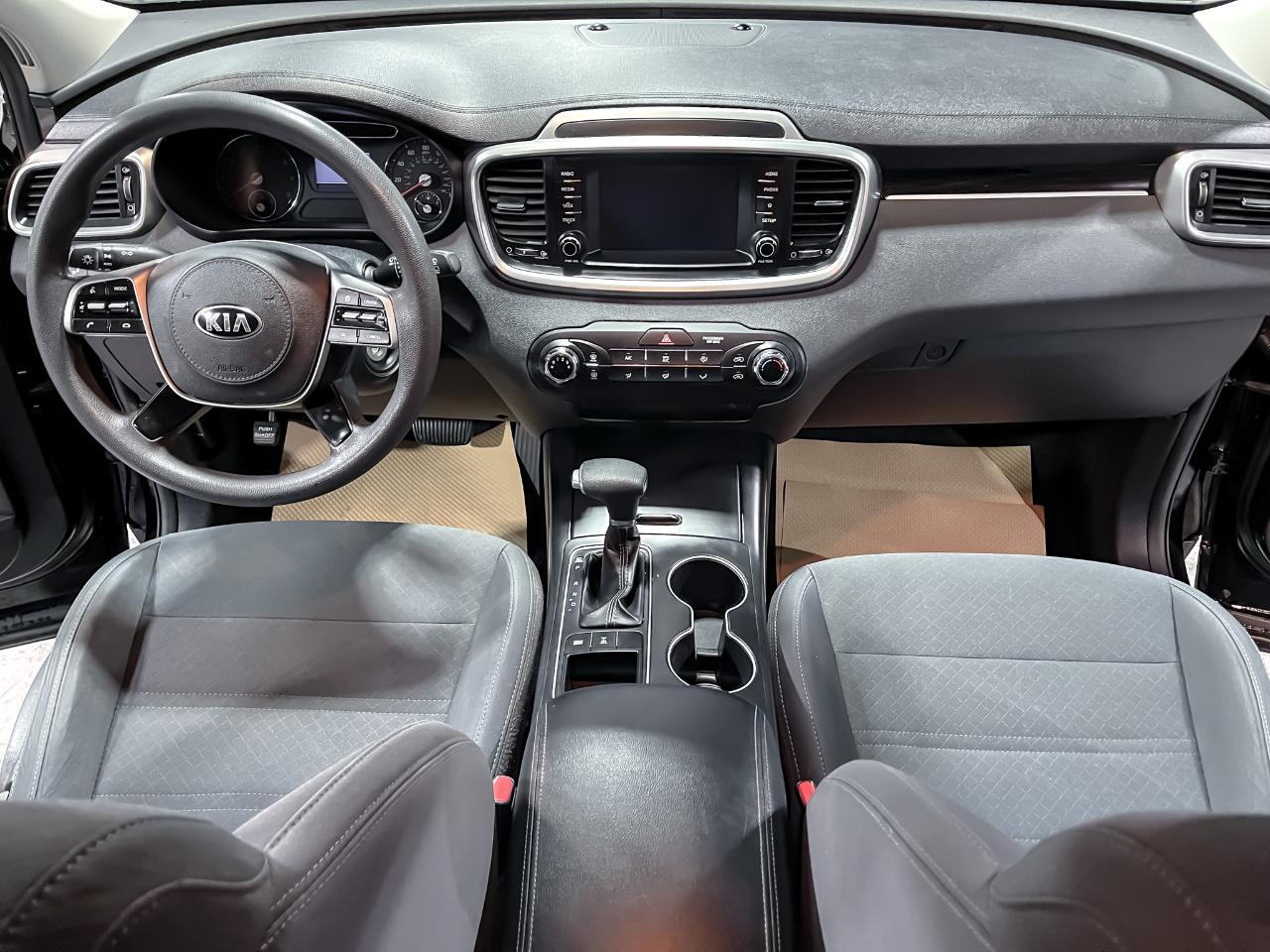 Kia Sorento LX AWD 2019