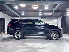 2019 Kia Sorento  2019 Kia Sorento