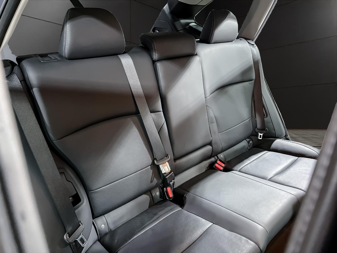 Subaru Outback 2.5i Limited 2017