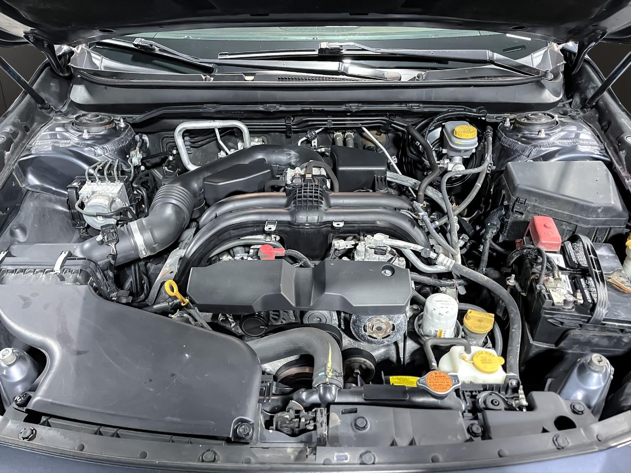 Subaru Outback 2.5i Limited 2017