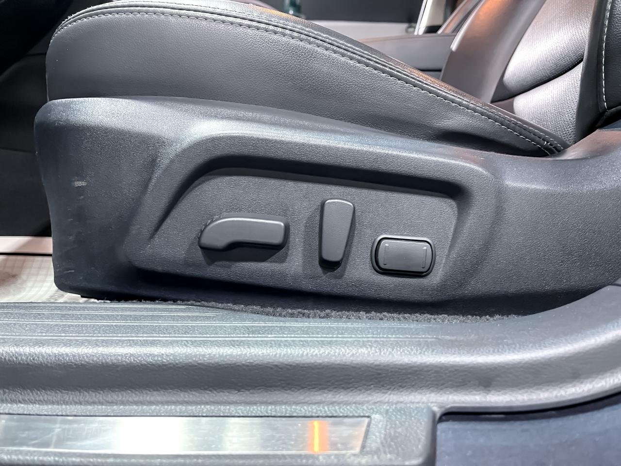 Subaru Outback 2.5i Limited 2017