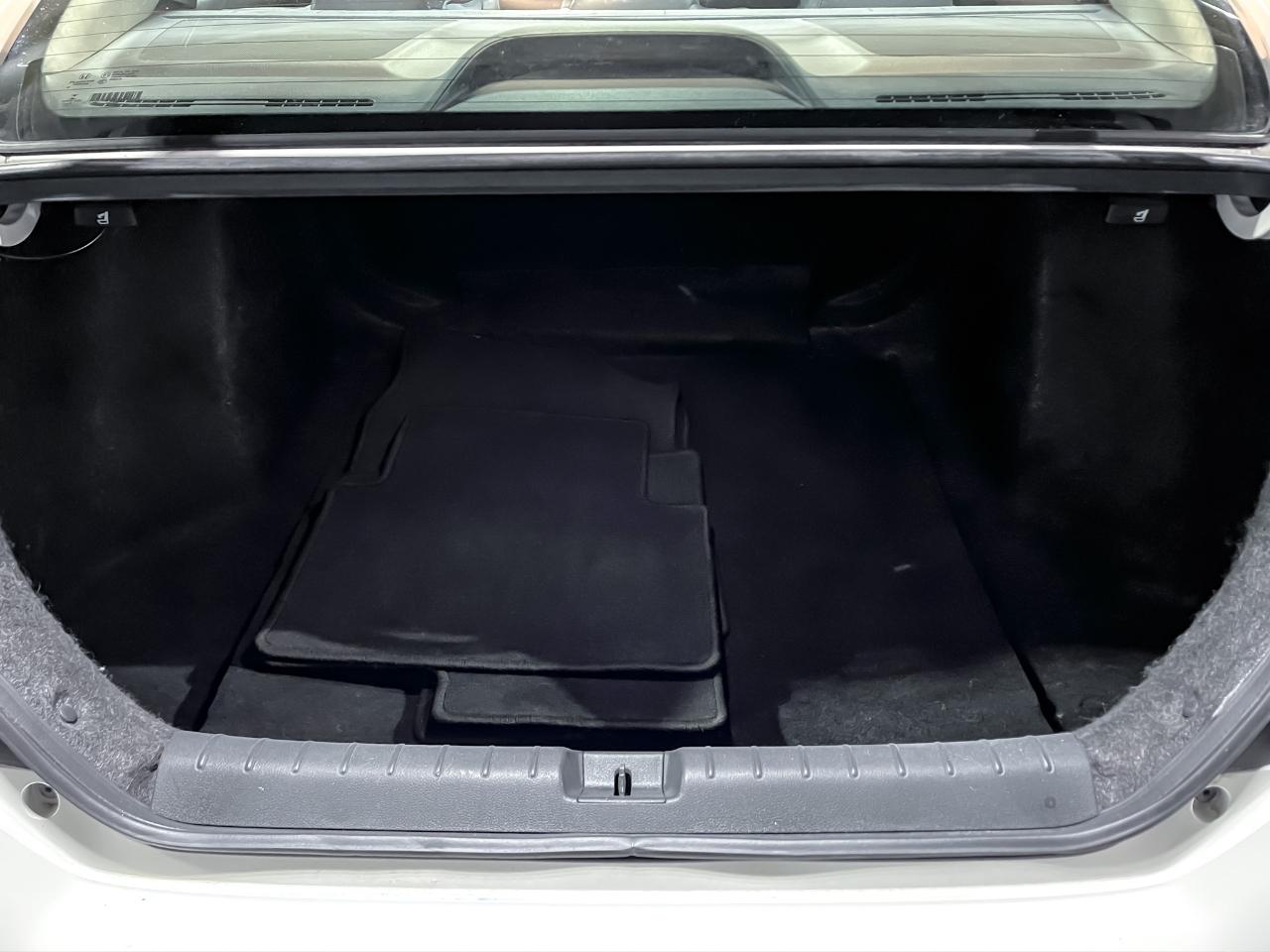 Honda Civic Sedan 4dr CVT EX-T 2016