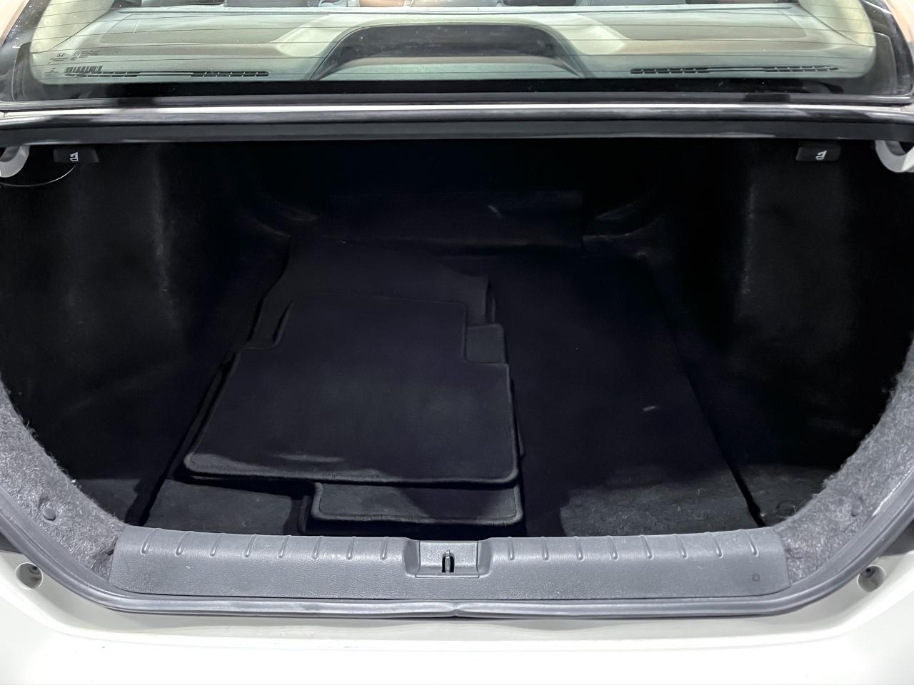 Honda Civic Sedan 4dr CVT EX-T 2016