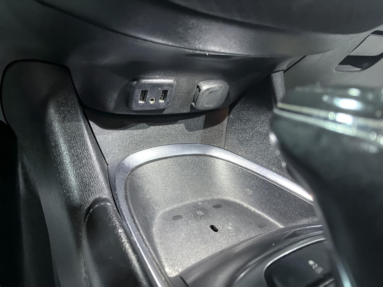 Chevrolet Malibu 4dr Sdn LT w/1LT 2018