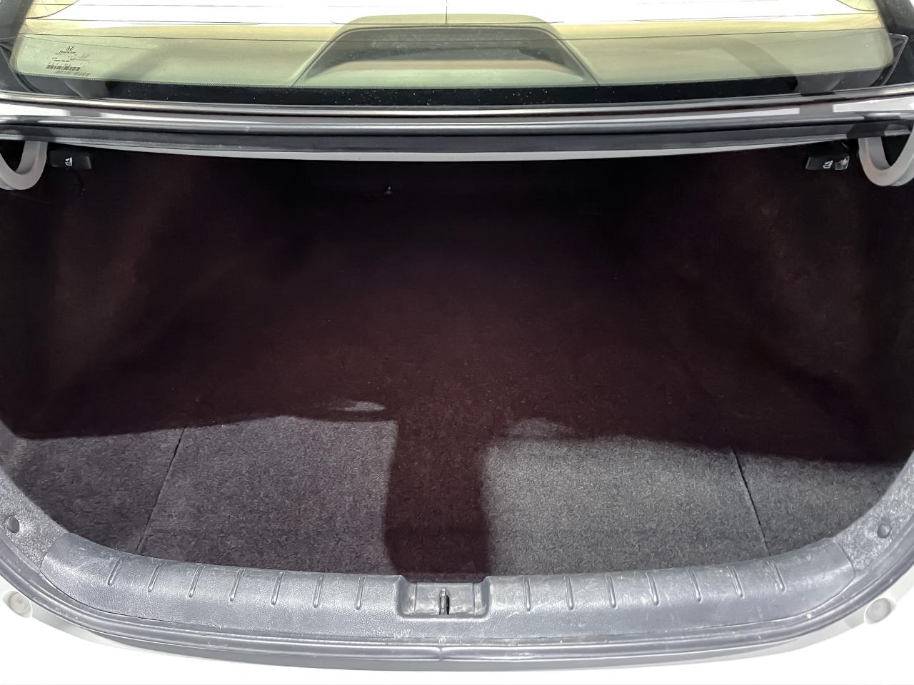 Honda Accord Sedan 4dr I4 CVT EX-L 2016