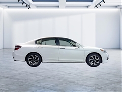 2016 Honda Accord Sedan 