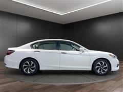 2016 Honda Accord Sedan 