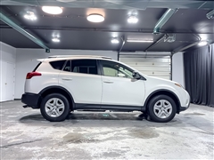 2013 Toyota RAV4 