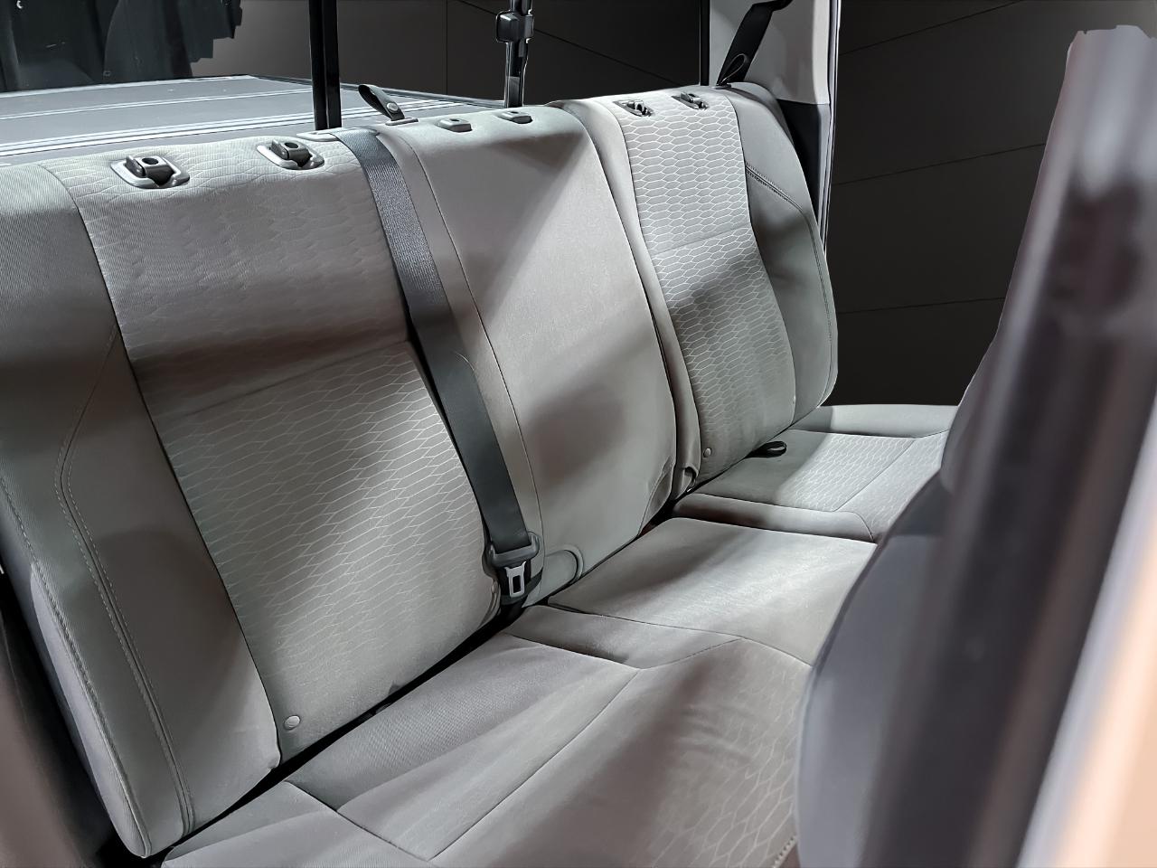 Toyota Tacoma SR5 Double Cab V6 2017