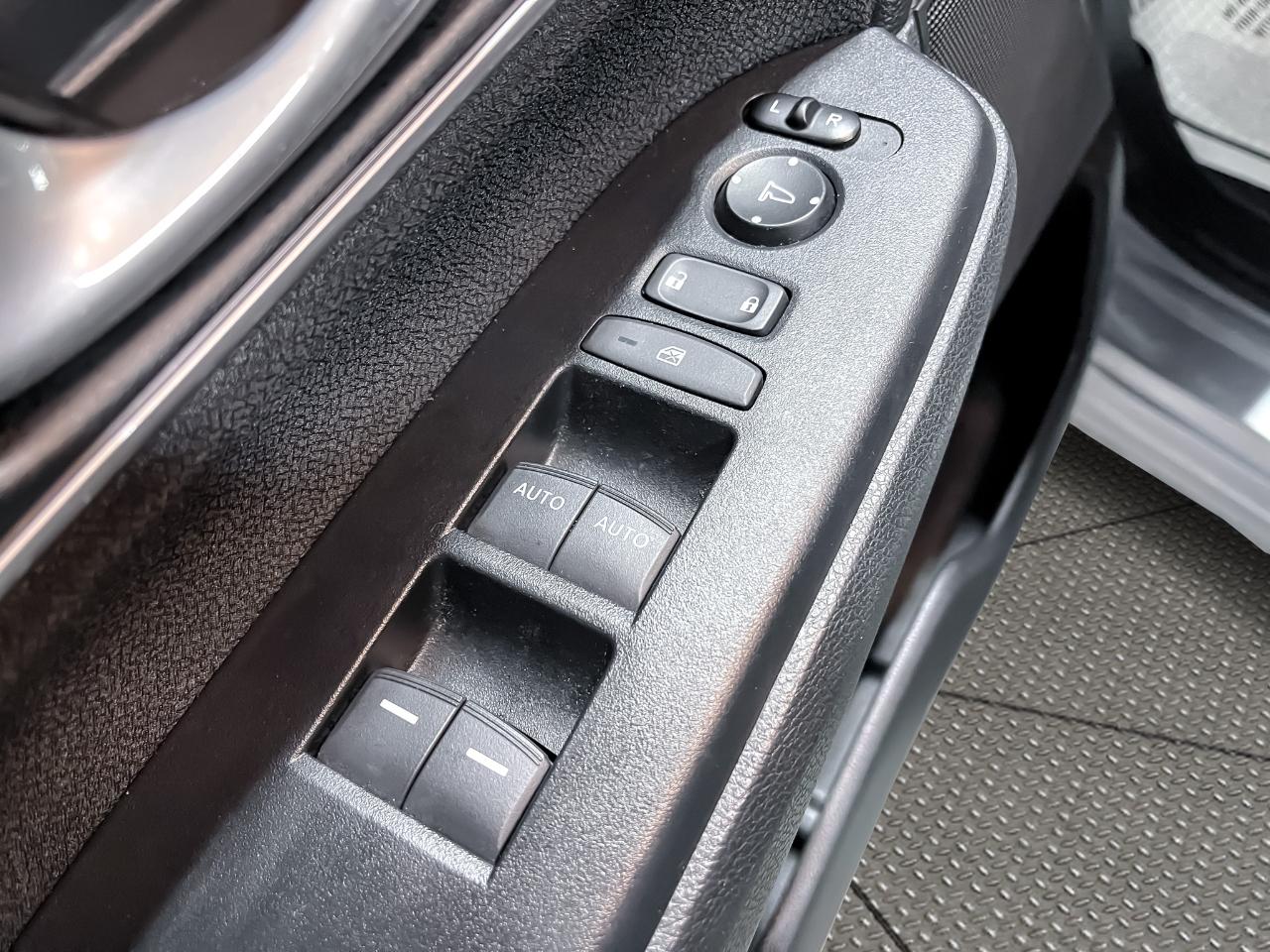 Honda CR-V EX AWD 2020