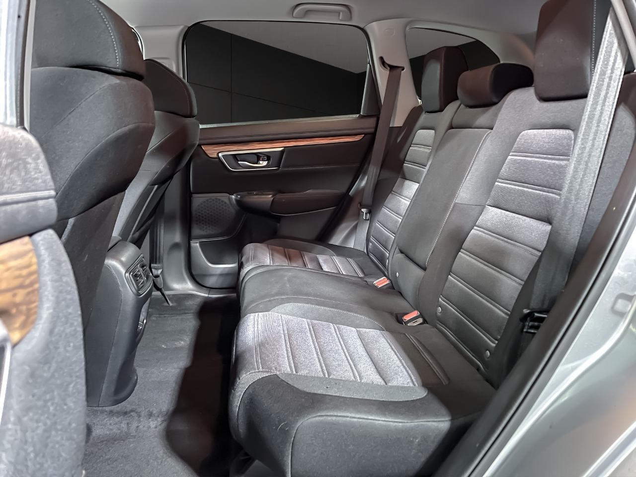 Honda CR-V EX AWD 2020