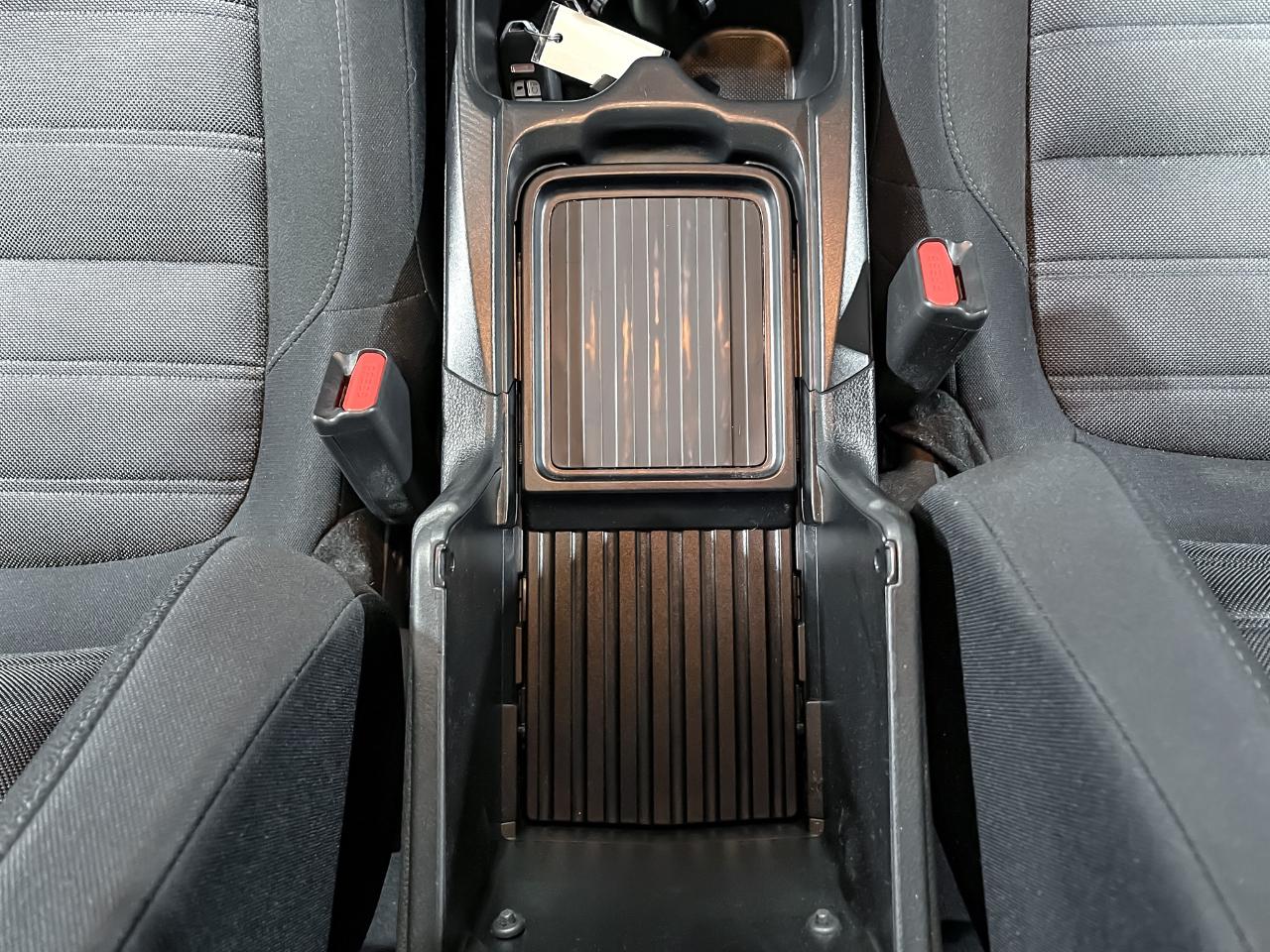 Honda CR-V EX AWD 2020