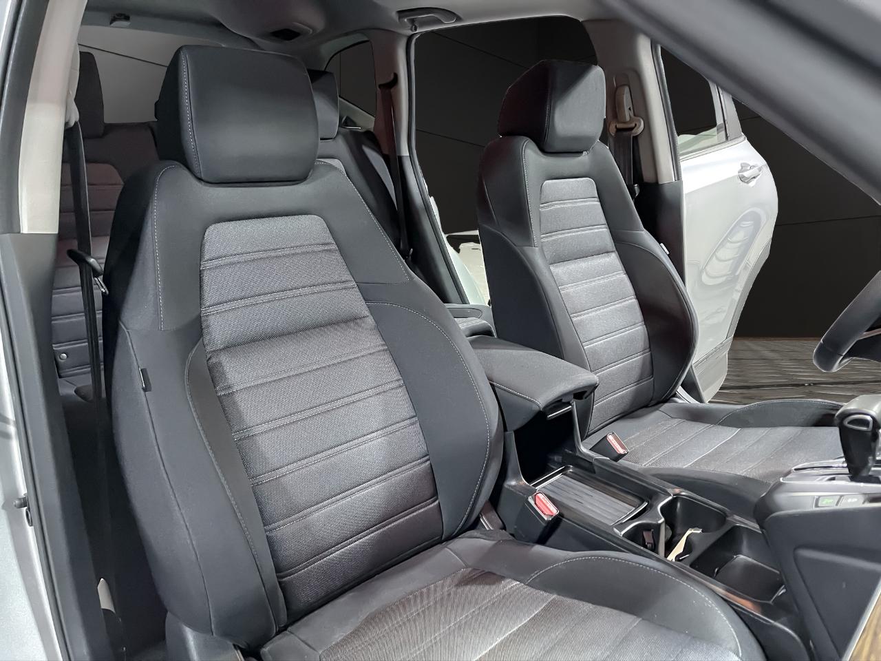 Honda CR-V EX AWD 2020