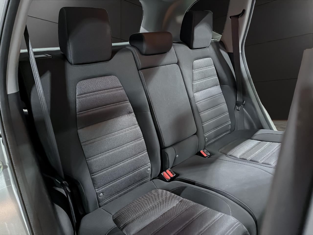 Honda CR-V EX AWD 2020