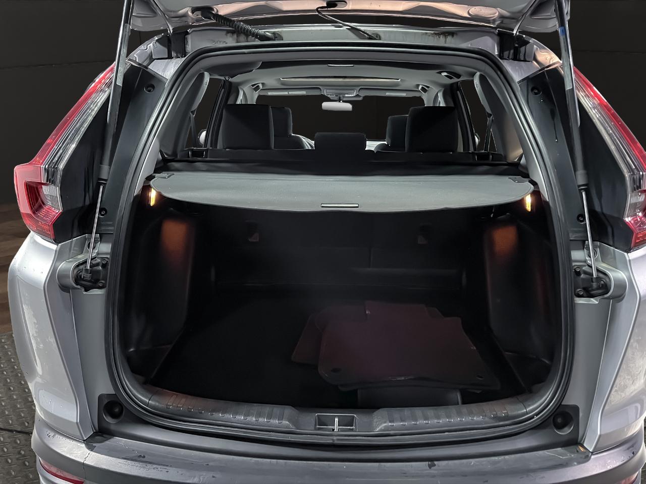 Honda CR-V EX AWD 2020