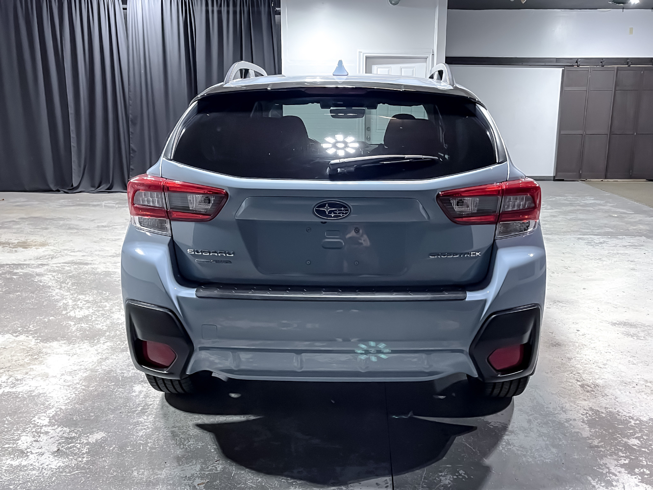 Subaru Crosstrek Premium CVT 2020