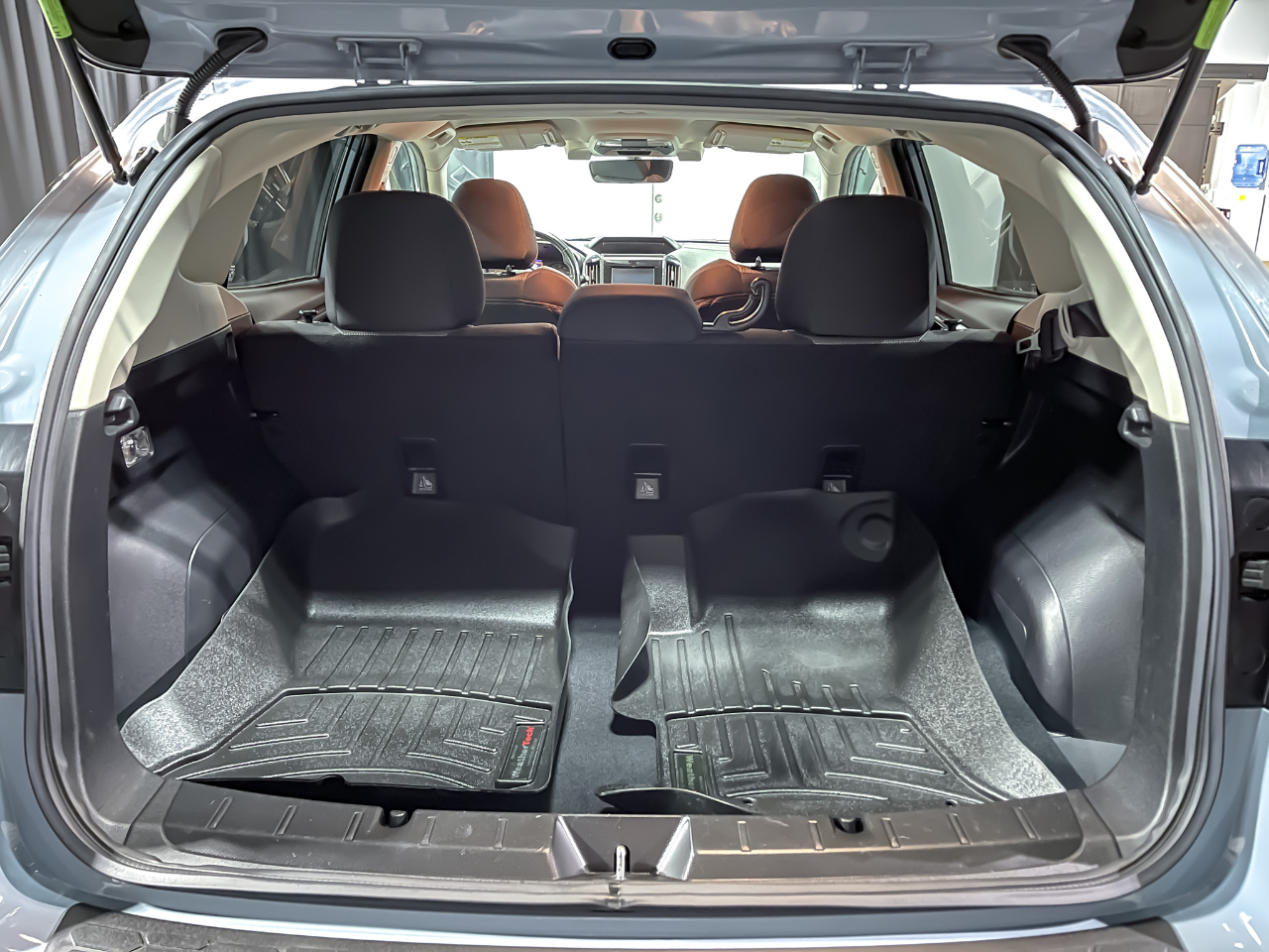 Subaru Crosstrek Premium CVT 2020