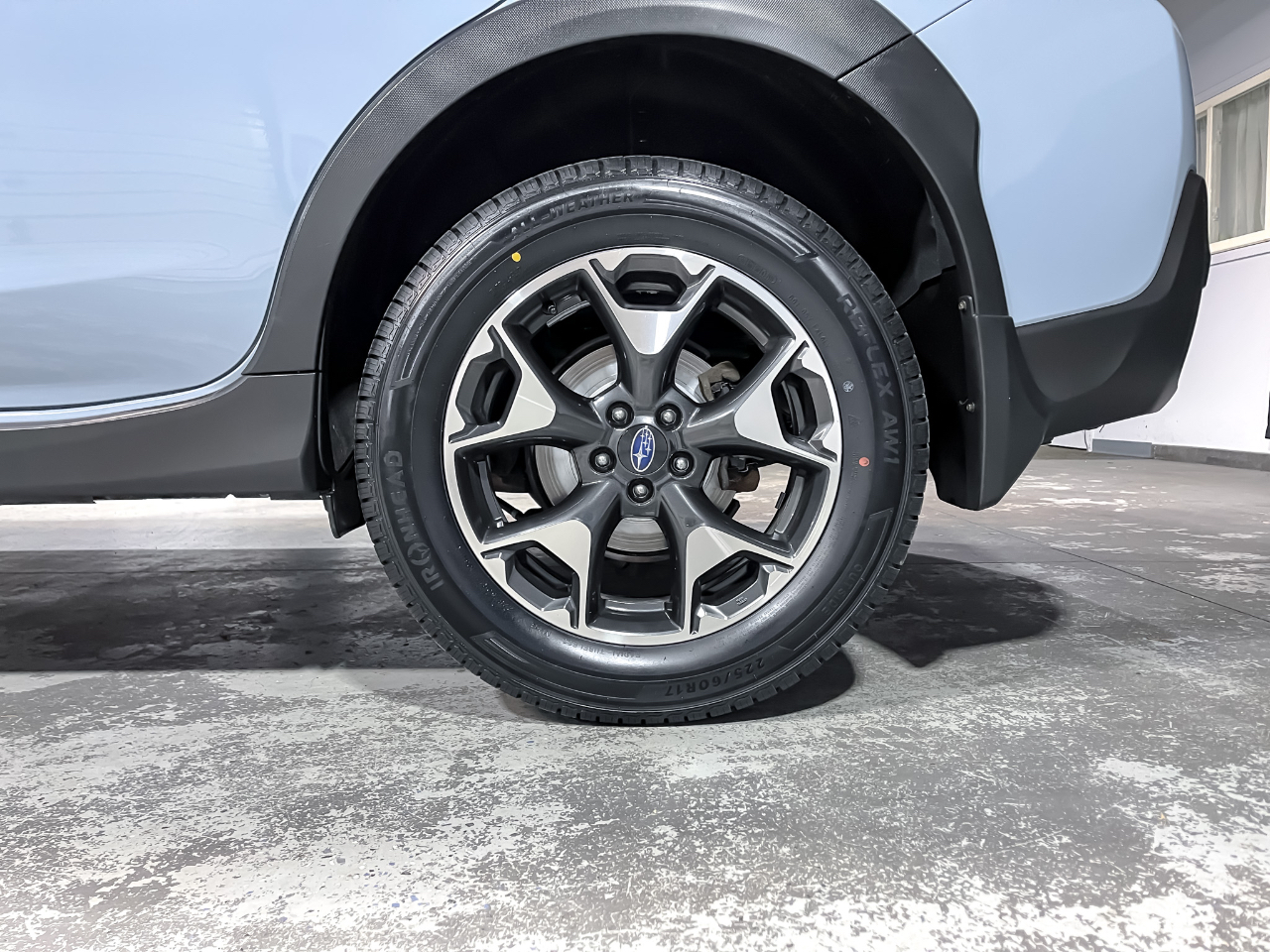 Subaru Crosstrek Premium CVT 2020