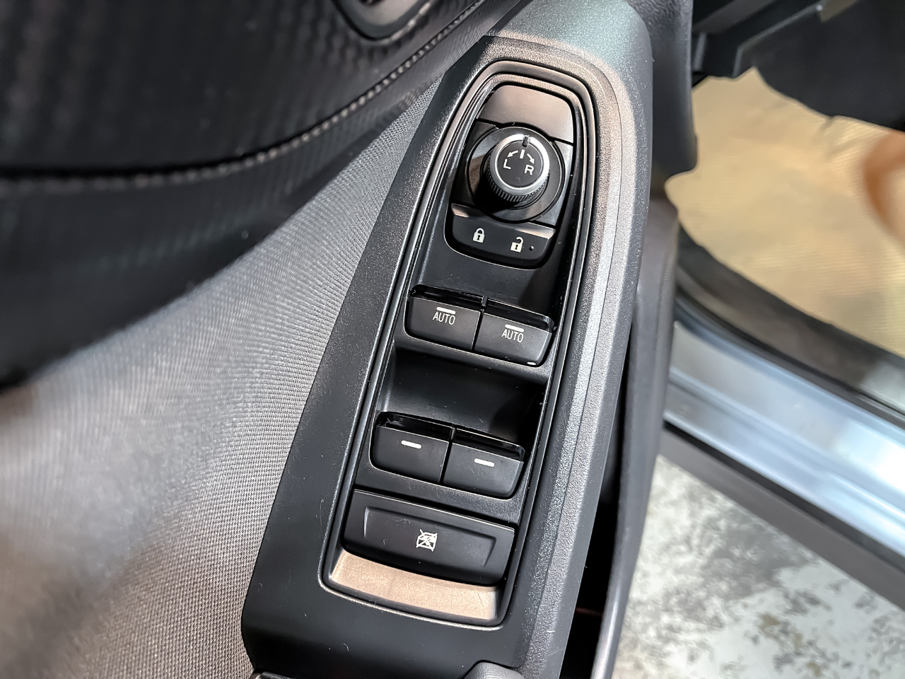 Subaru Crosstrek Premium CVT 2020