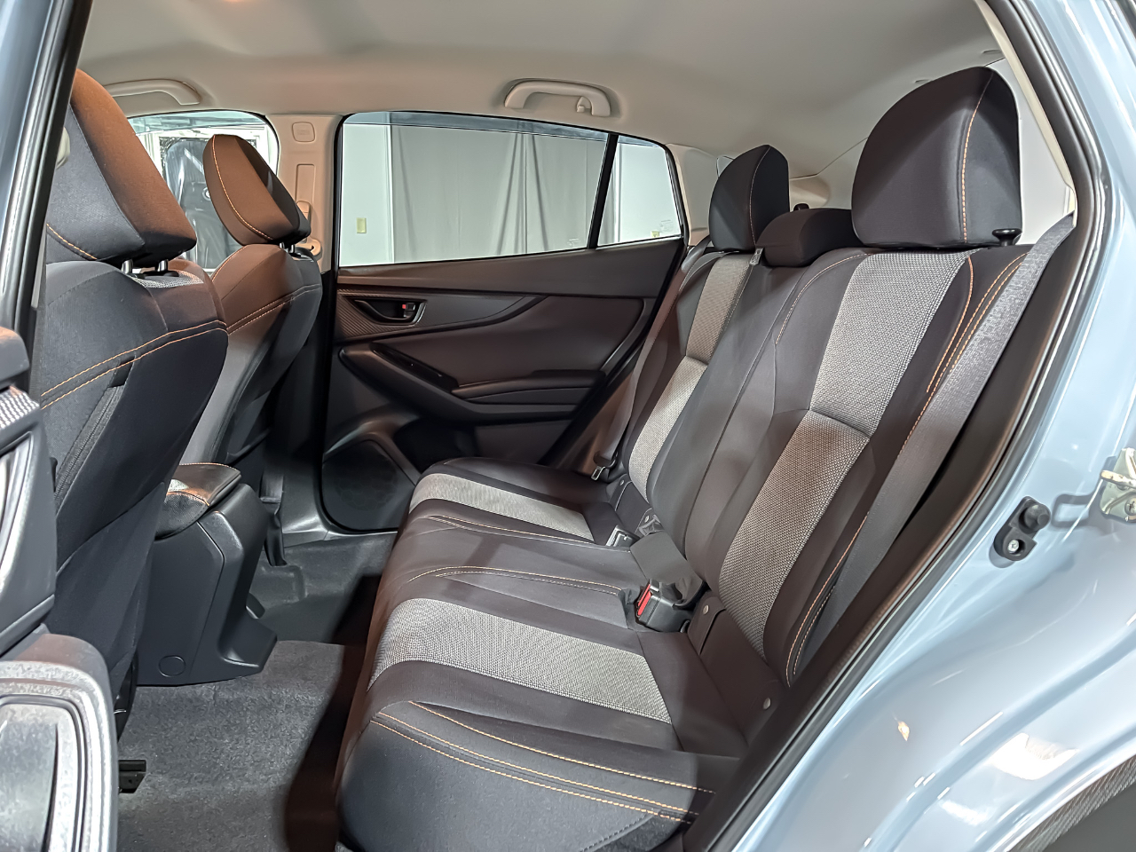 Subaru Crosstrek Premium CVT 2020