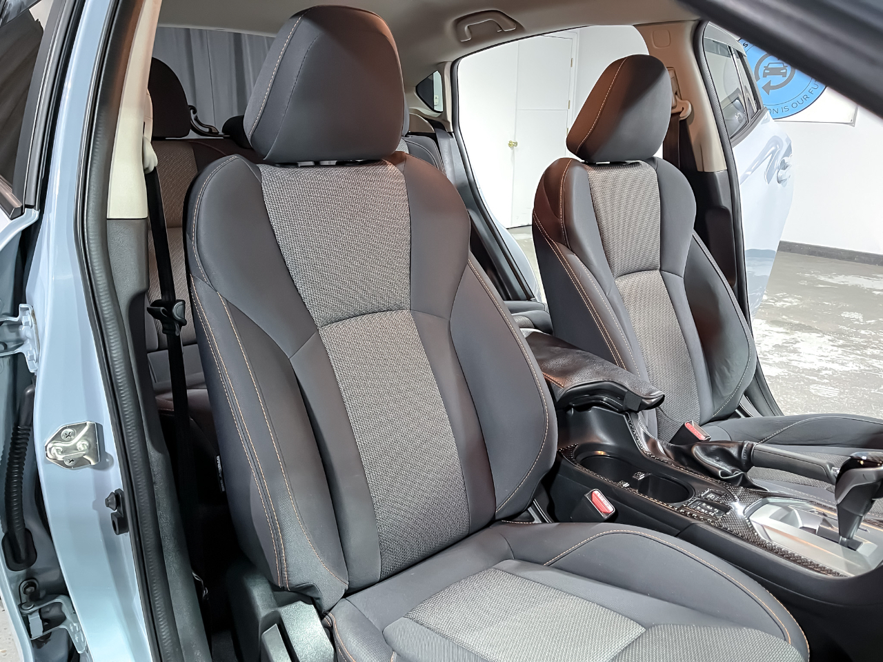 Subaru Crosstrek Premium CVT 2020