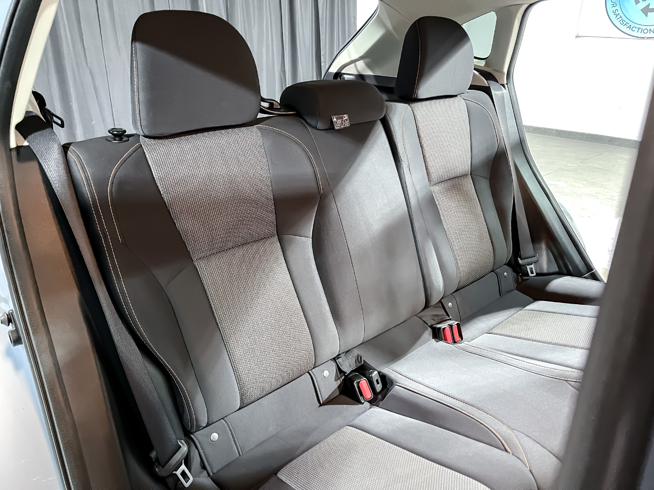 Subaru Crosstrek Premium CVT 2020