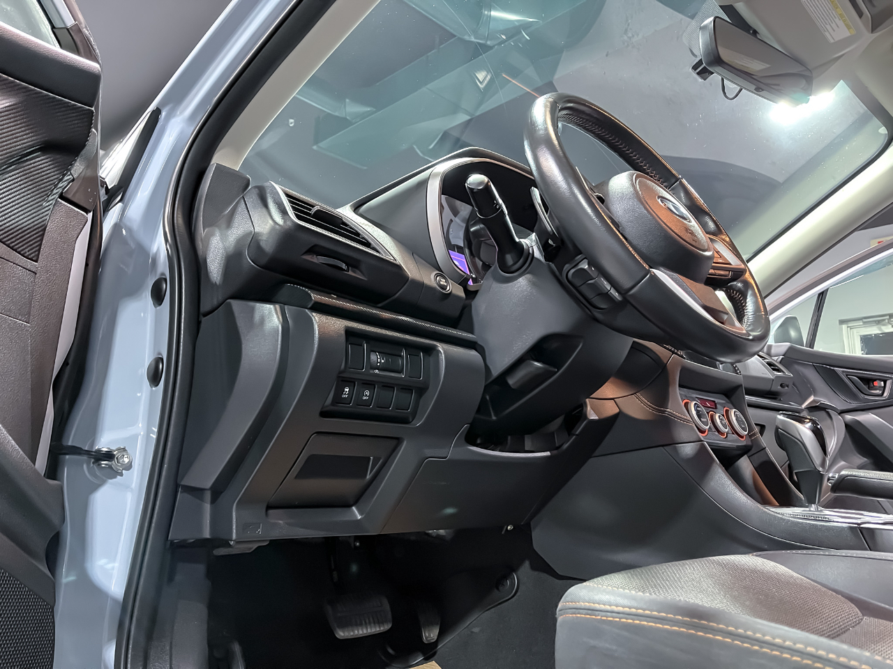 Subaru Crosstrek Premium CVT 2020