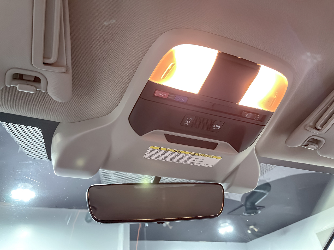 Subaru Crosstrek Premium CVT 2020