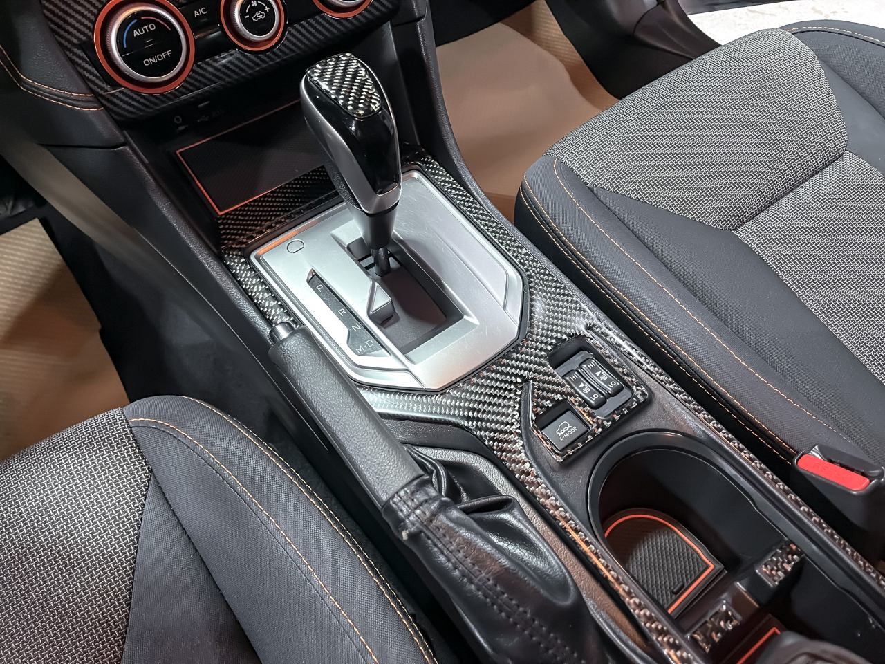 Subaru Crosstrek Premium CVT 2020