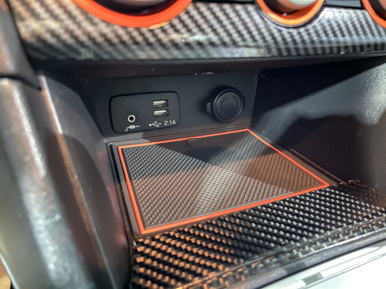 Subaru Crosstrek Premium CVT 2020