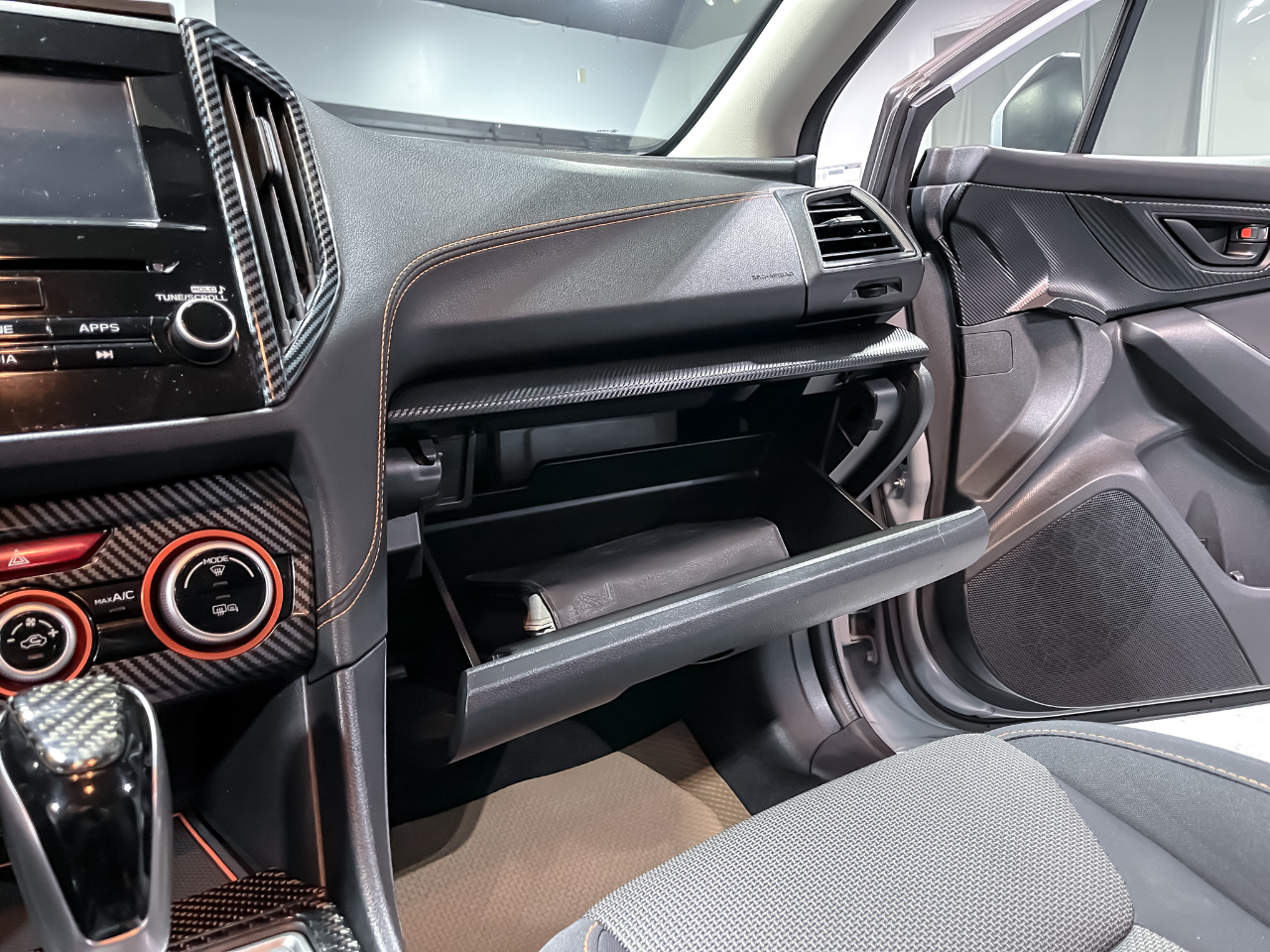 Subaru Crosstrek Premium CVT 2020