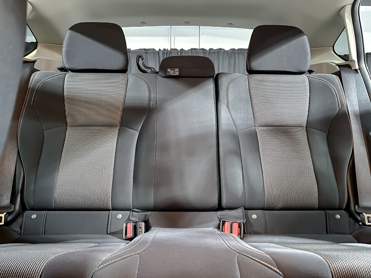 Subaru Crosstrek Premium CVT 2020