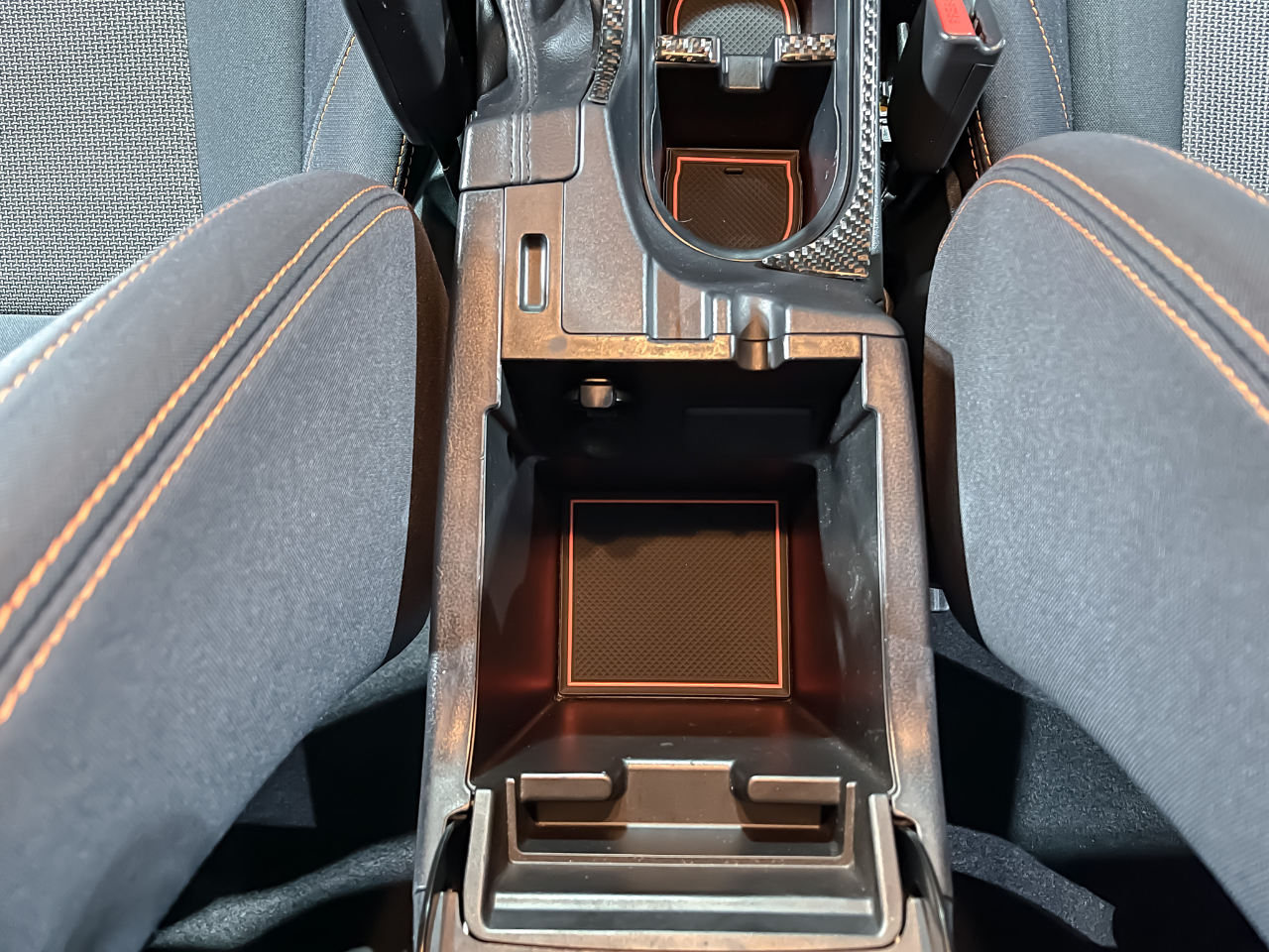 Subaru Crosstrek Premium CVT 2020