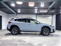 2020 Subaru Crosstrek 