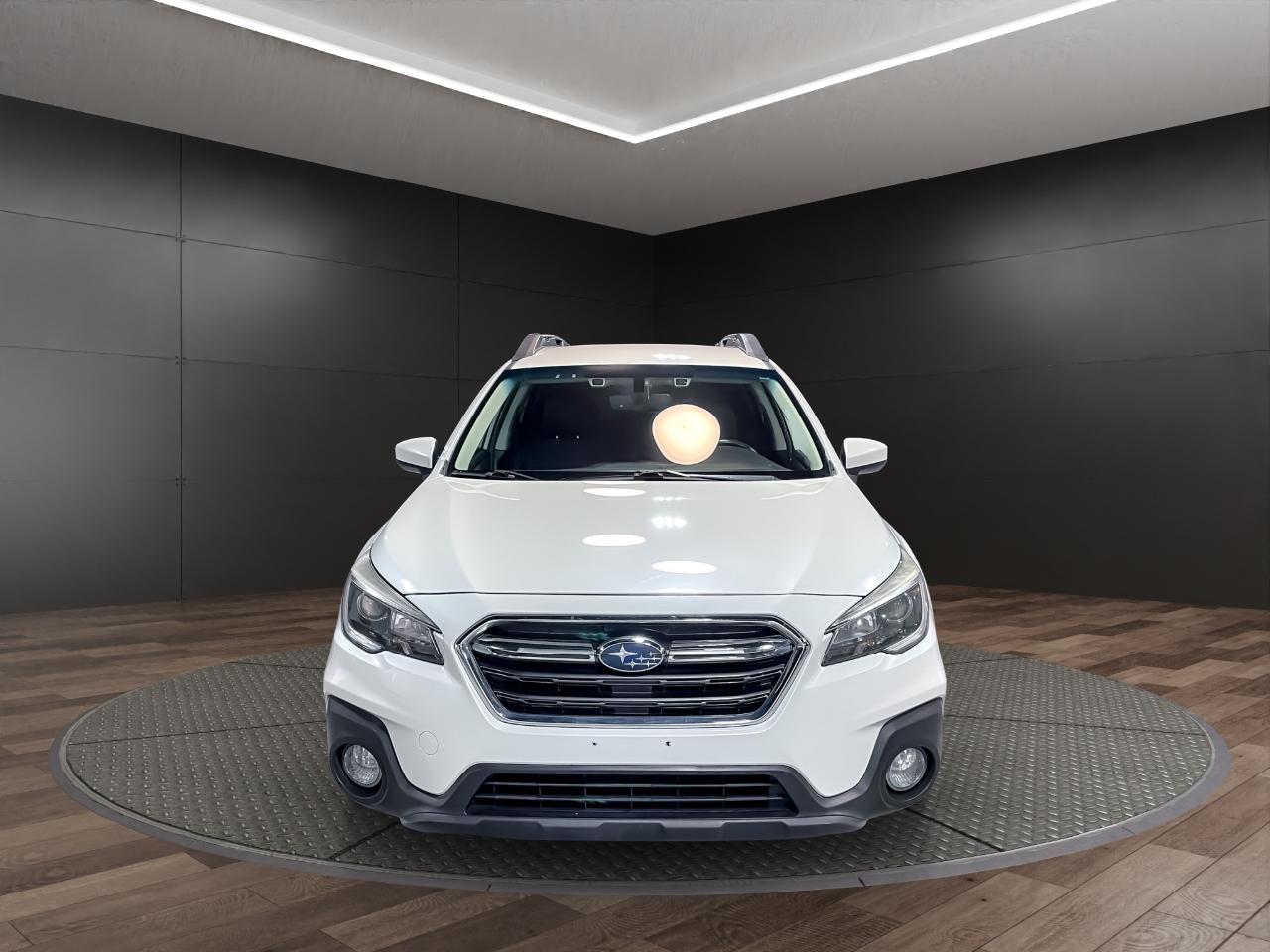 Subaru Outback 2.5i Premium 2019