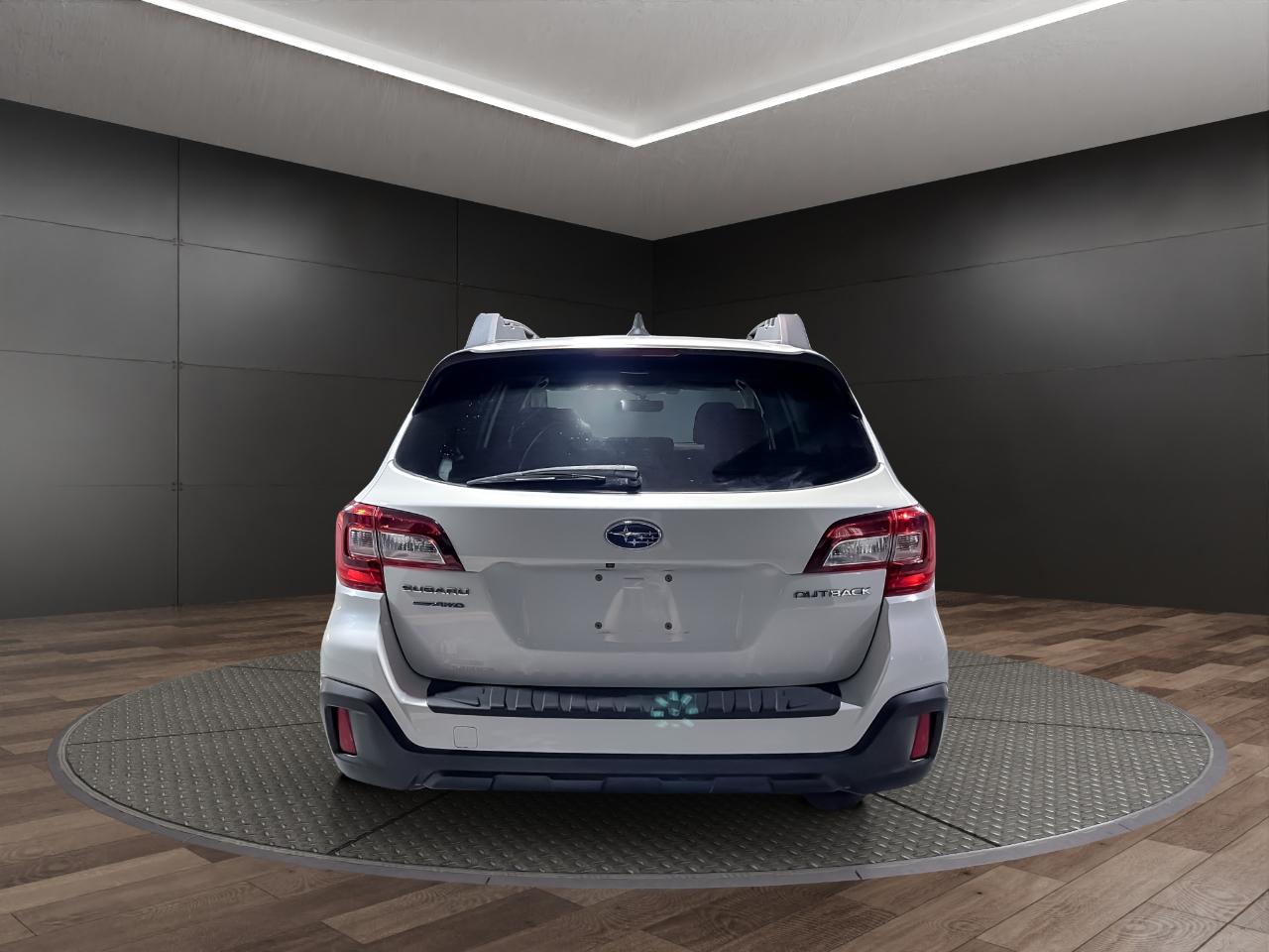 Subaru Outback 2.5i Premium 2019