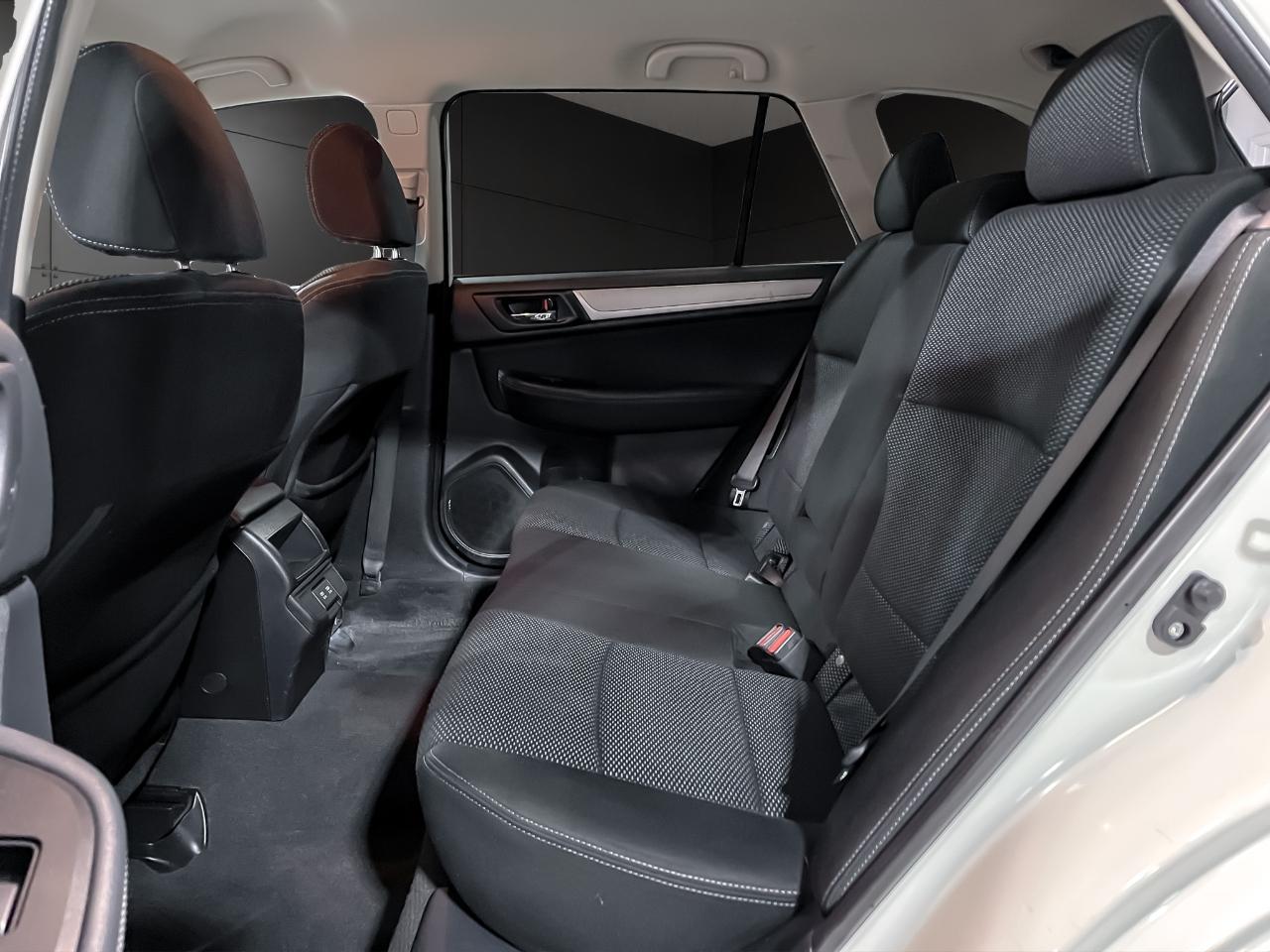 Subaru Outback 2.5i Premium 2019