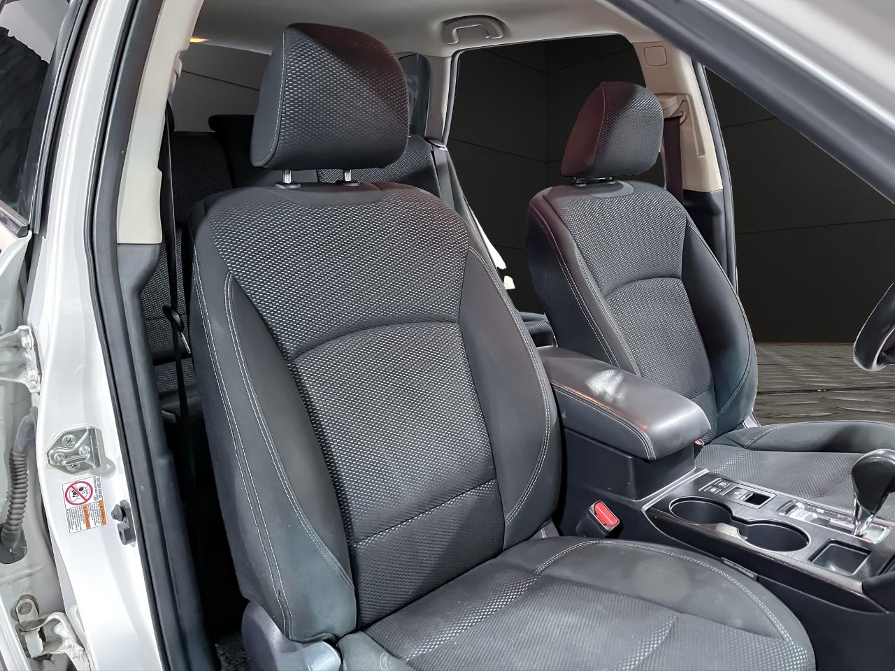 Subaru Outback 2.5i Premium 2019