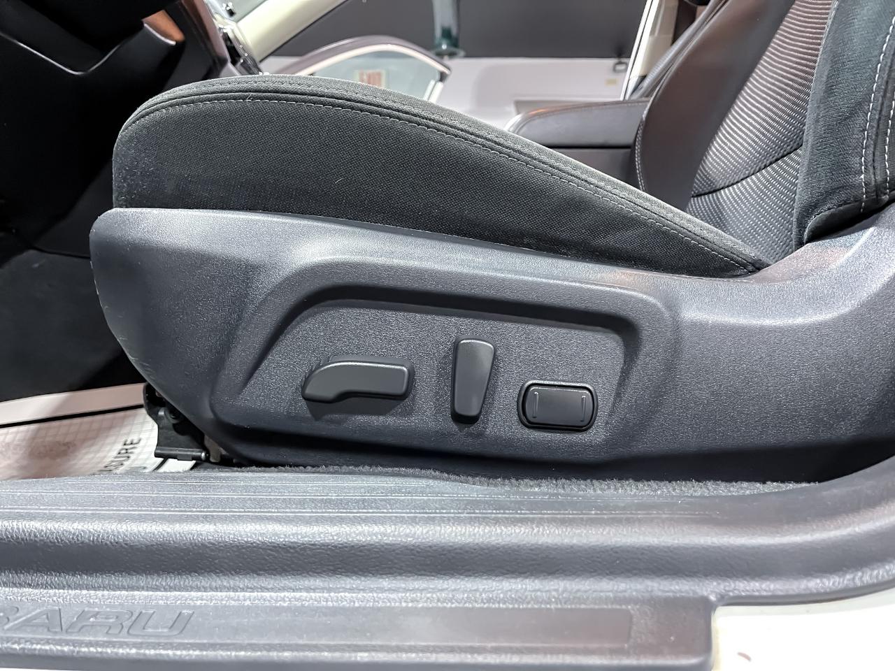 Subaru Outback 2.5i Premium 2019