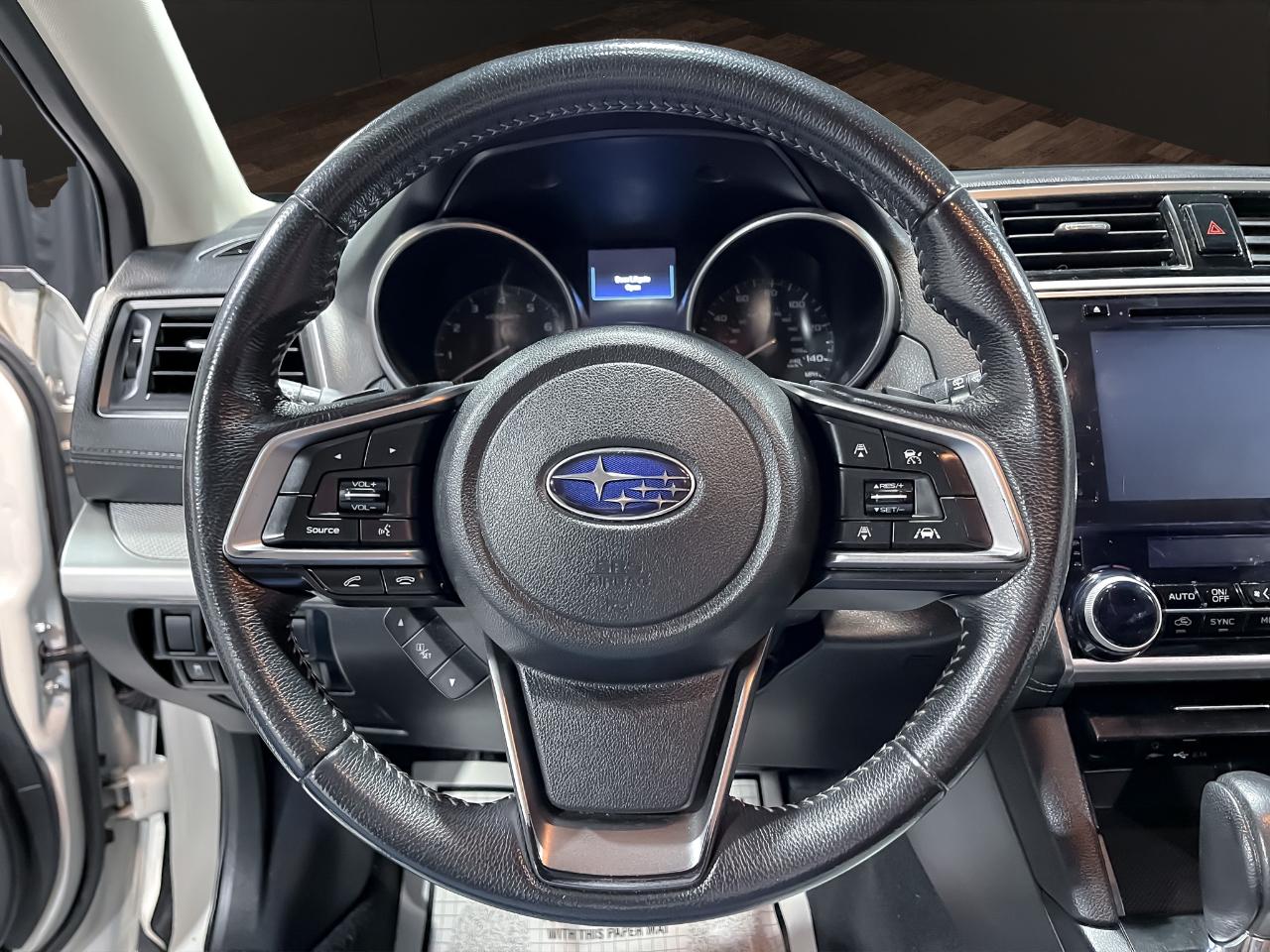 Subaru Outback 2.5i Premium 2019