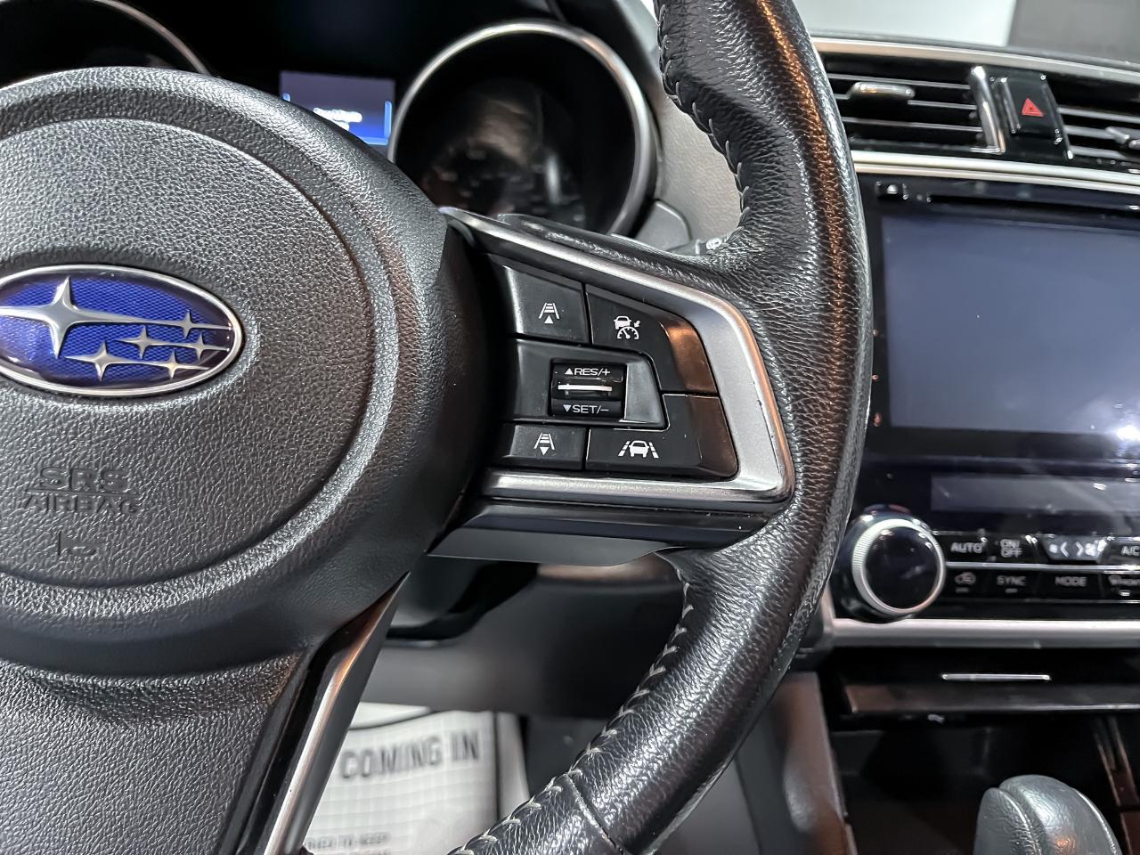 Subaru Outback 2.5i Premium 2019