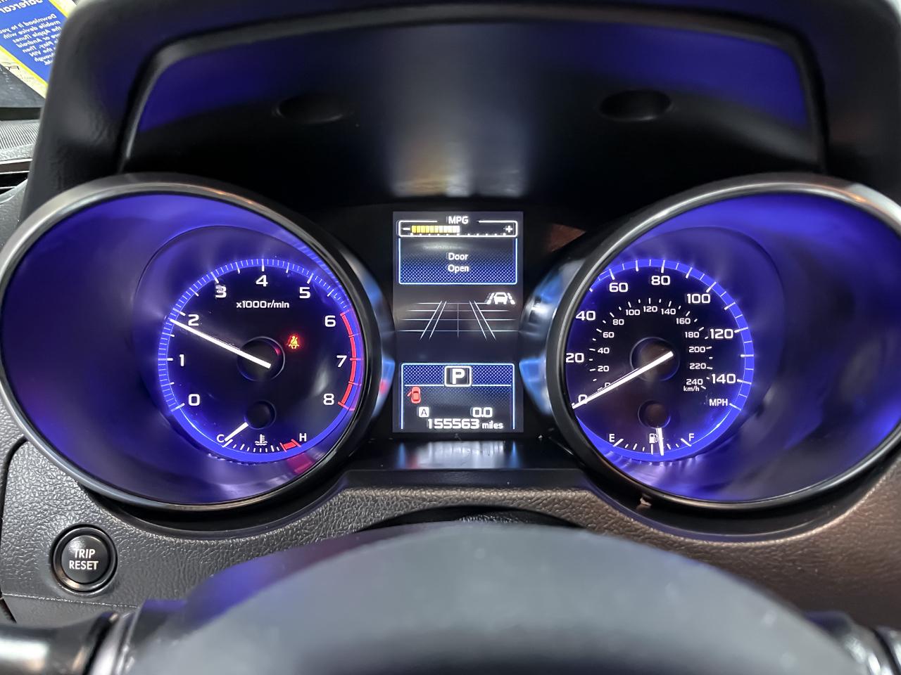 Subaru Outback 2.5i Premium 2019