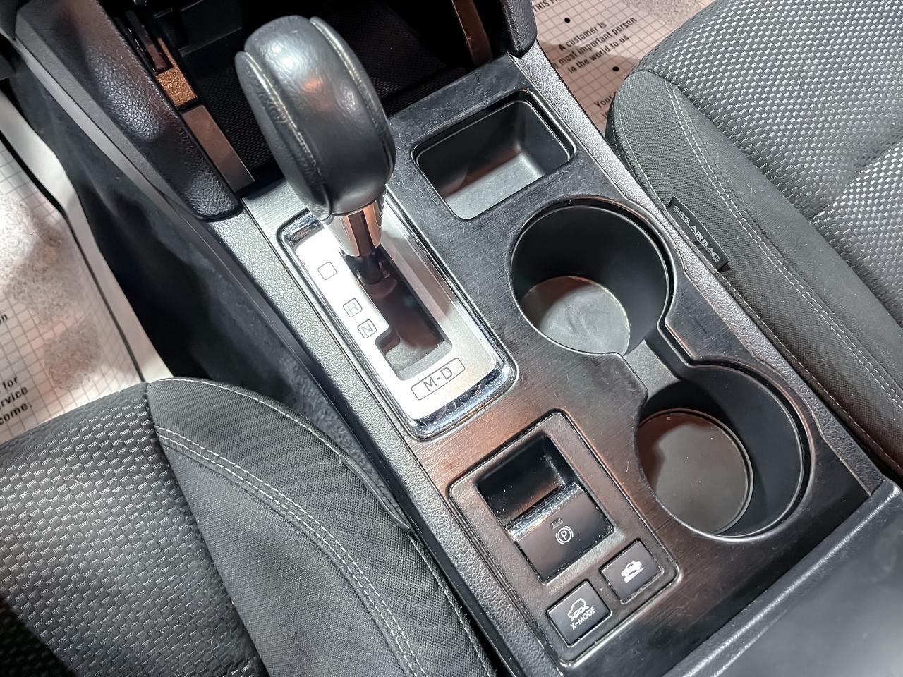 Subaru Outback 2.5i Premium 2019