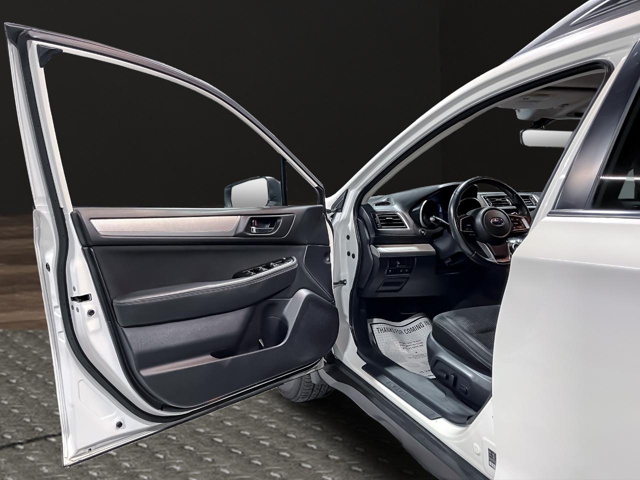 Subaru Outback 2.5i Premium 2019